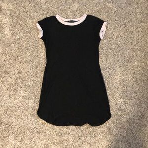 T-Shirt Dress